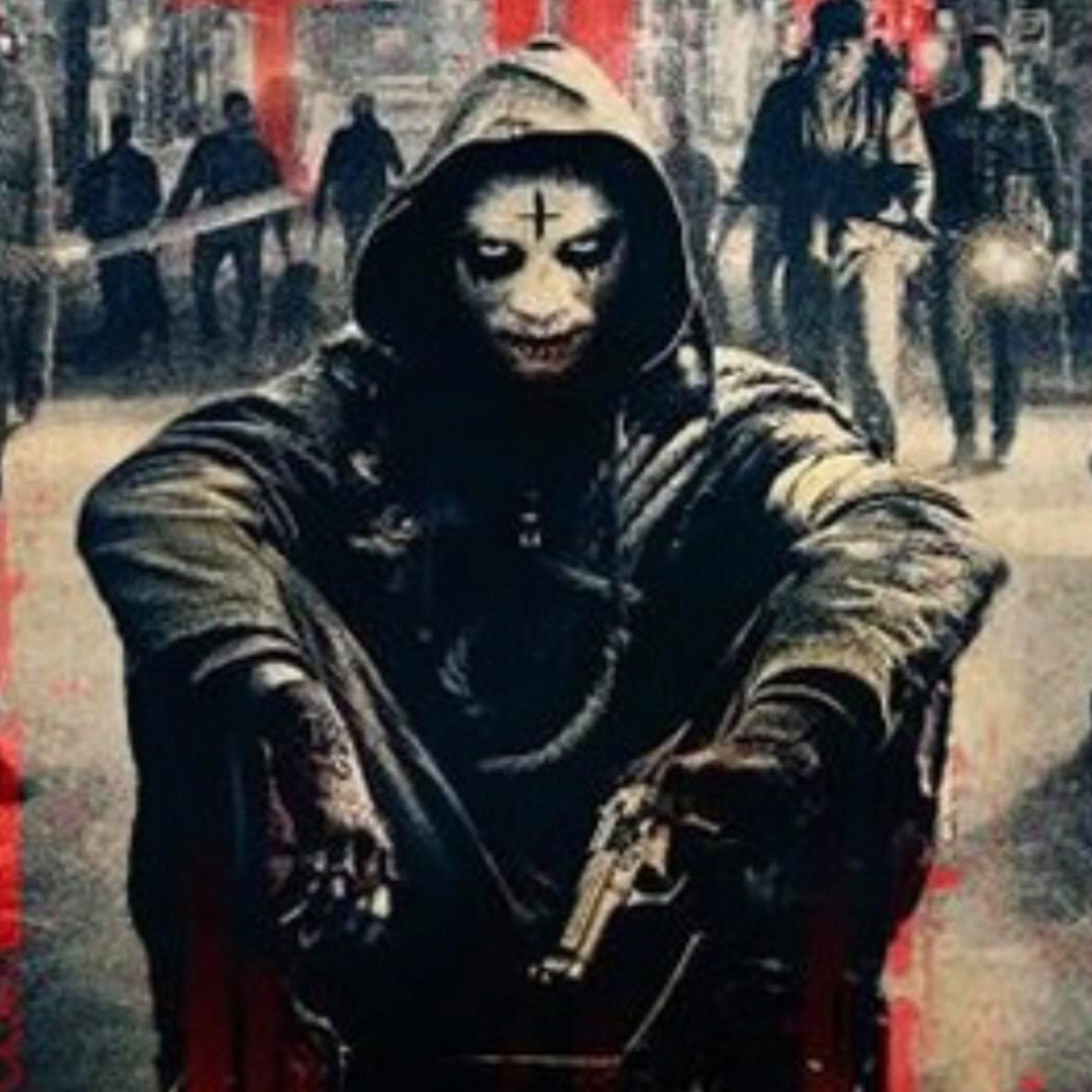 NWO episode artwork