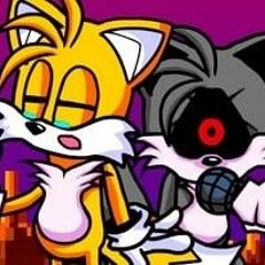 Versiculus Iratus Sonic and Tails FNF UTAU Cover