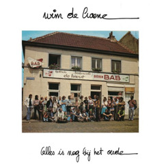Wim De Craene - Tim (Vocals) VS. Space - Magic Fly (Charly Aaden Remake) - Mr. 31 Blend