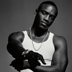 Akon - Locked Up (Amero & B3nte Remix)