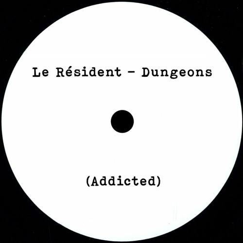 Dungeons [ITU865]