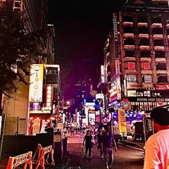 Gangnam (Prod. taixii)