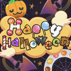 Happy Halloween by εpsilonΦ (epsilon phi) GAME VERSION