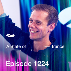 ASOT 1224 - A State of Trance Episode 1224 [434471281] [2025]