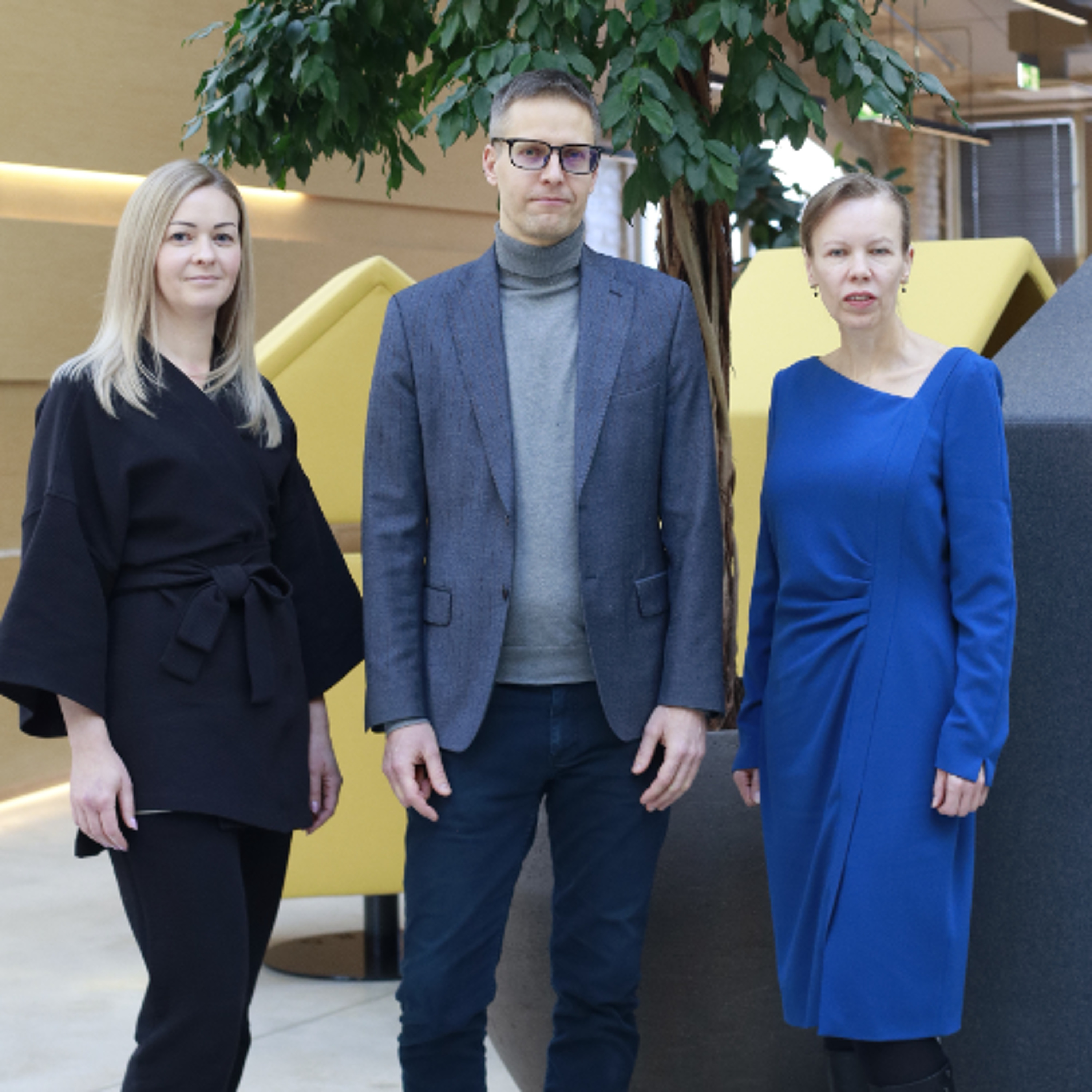 12.02.26 Teabevara tund. Ekspert selgitab, mis takistab organisatsioonides muudatuste elluviimist