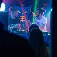 Mathusa B2B Axiy live in Rhauderfehn 04.03.23