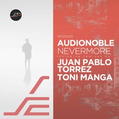 Audionoble - Through The Night (Juan Pablo Torrez Remix) [Movement Recordings]