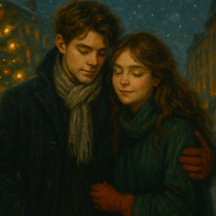 Christmas, You and I (Rock Version)