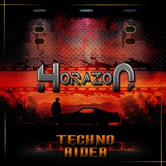 Horazon - Techno Rider