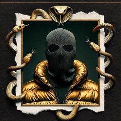 SNAKES (Drake Trap Type Beat)