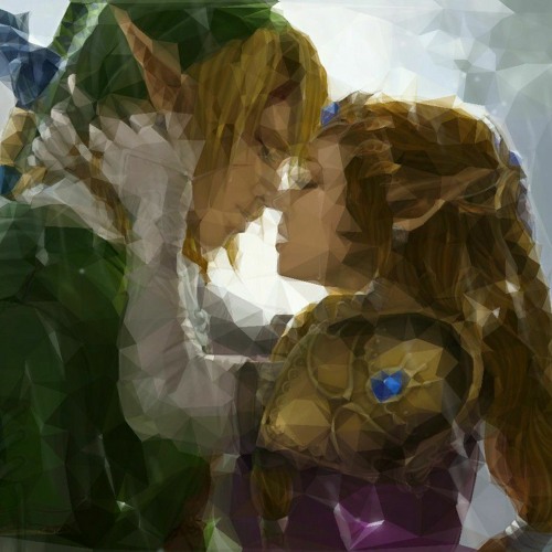 zelda girl w/akiradoves+joshiguess [prod. despairintoashes]