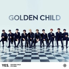 Golden Child (골든차일드) – Cool Cool