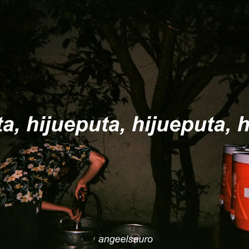 Hijueputa, Perreo Hijueputa, Reggaeton Hijueputa, Perreo HP - LLG Musik (Letra)