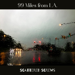 99 Miles from L.A. (Cover)