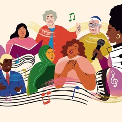 Sing Together (Raise Your Voice)