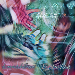 Lunch X Yae 2 Many Questions