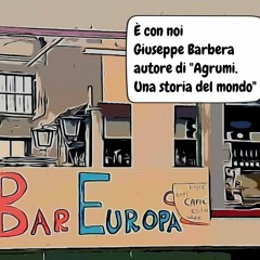 31 Puntata, 7 Stagione, 01.09.22 Bar Europa, Michele Gerace e Giuseppe Barbera