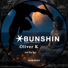 Oliver K - 240 Na Sat (FREE DOWNLOAD)