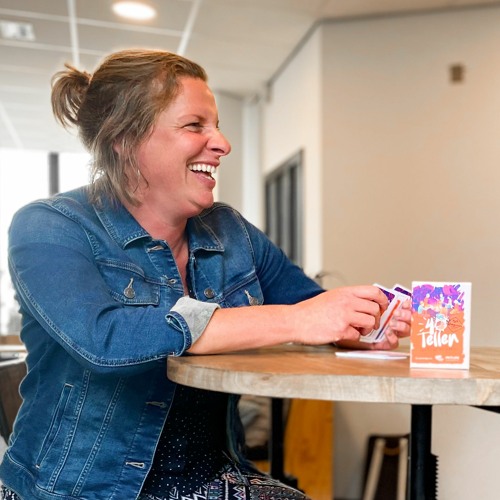 Stream Thema uitzending van Bij Jorieke