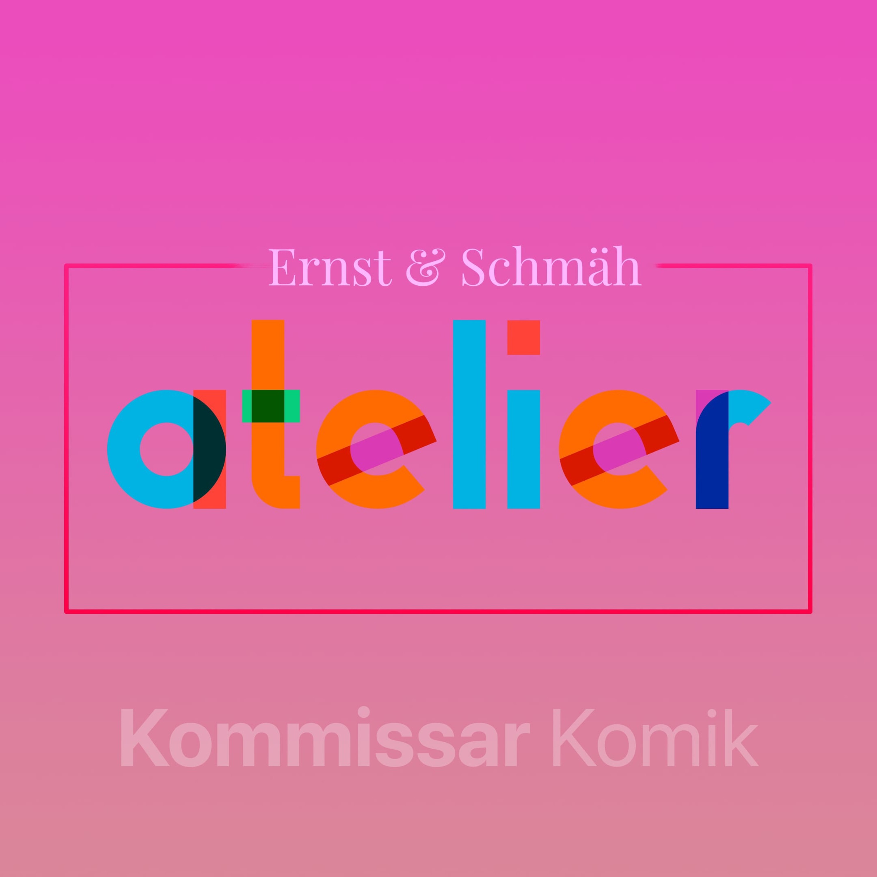 Hallo, ich bin\'s.