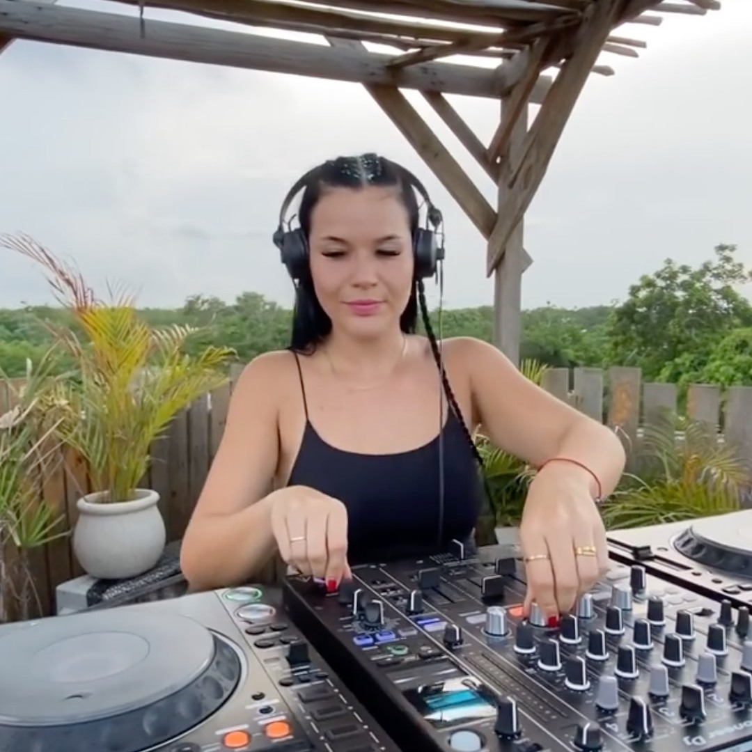 Stream Maky | Afro Sunset Tulum 2021 | By @EPHIMERA Tulum by EPHIMERA ...