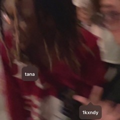 cmon w/ tana & yrsci
