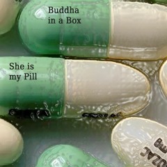 She Is My Pill