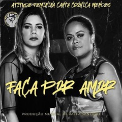 Atitude Feminina - Rosas - Discografia Completa