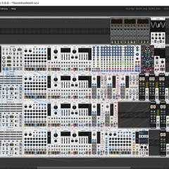 Pythagorian Triads (disquiet0742)