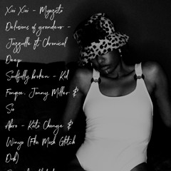 Ukhozi FM - Bhampa 2 Bhampa mixed by sio