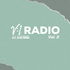 V1 Radio Mix, Volume 2 - DJ Justified
