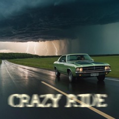 Tessien - Crazy Ride