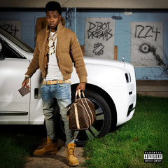 Rich Nigga (feat. FOREVEROLLING)