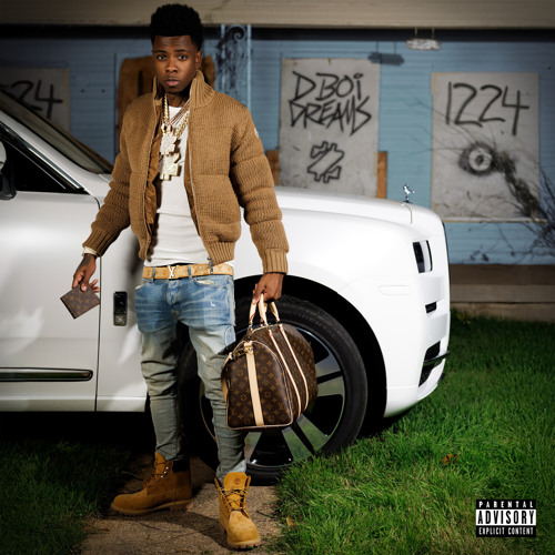 Rich Nigga (feat. FOREVEROLLING)