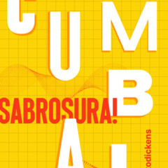 Cumbia Sabrosura at Newtown Radio