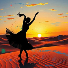 Desert Dance