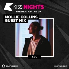 SØL - Kiss FM Mix