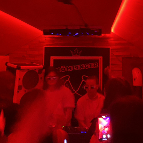 Toni´s Birthday Bash