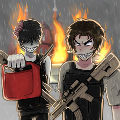 NAPALM W/ NANKURIX [NANKURIX]