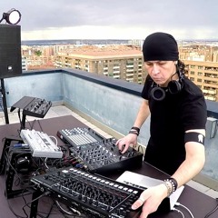 David Meiser - Live on the Rooftop (22/05/2020)
