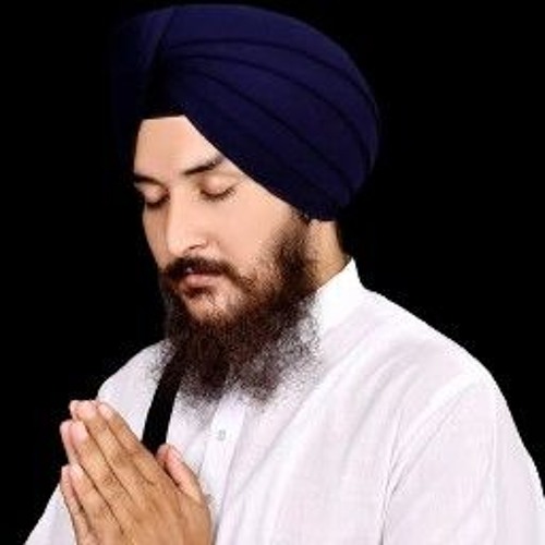 Diwali Di Raat Dive Balian-Bhai Amandeep Singh Ji