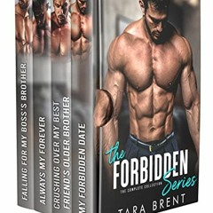 VIEW PDF EBOOK EPUB KINDLE The Forbidden Series: The Complete Collection by  Tara Bre