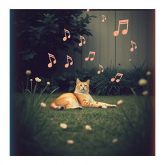 Playful Cat