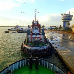 Cap Abdallah⚓