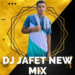 NEW MIX-DJ JAFET CR