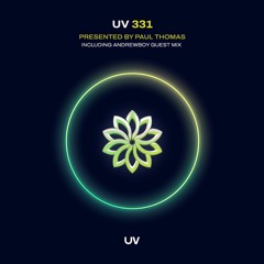Paul Thomas Presents UV Radio 331 - Special Extended Session