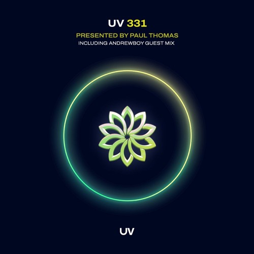 Paul Thomas Presents UV Radio 331 - Special Extended Session
