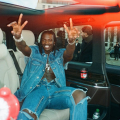 LANCEY FOUX - SHINING (prod. killthissonny)
