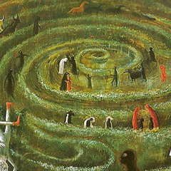 hypnagogic semantic memory
