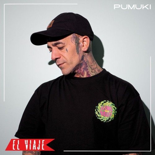 ELVIAJE Podcast 137 - PUMUKI